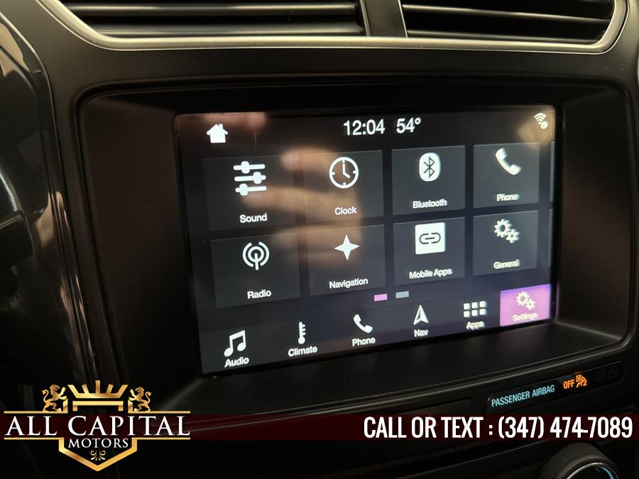 2018 Ford Explorer XLT 4WD, available for sale in Brooklyn, New York | All Capital Motors. Brooklyn, New York 2018 Ford Explorer XLT 4WD, available for sale in Brooklyn, New York | All Capital Motors. Brooklyn, New York