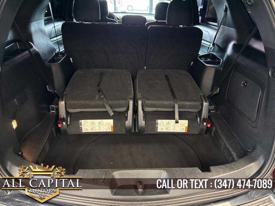 2018 Ford Explorer XLT 4WD, available for sale in Brooklyn, New York | All Capital Motors. Brooklyn, New York 2018 Ford Explorer XLT 4WD, available for sale in Brooklyn, New York | All Capital Motors. Brooklyn, New York