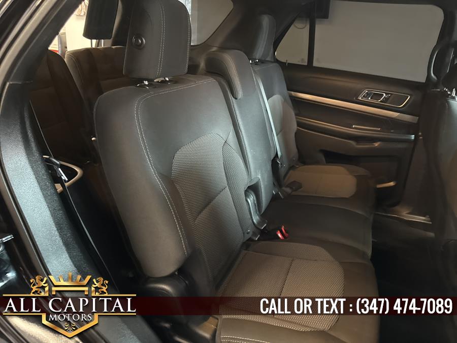 2018 Ford Explorer XLT 4WD, available for sale in Brooklyn, New York | All Capital Motors. Brooklyn, New York 2018 Ford Explorer XLT 4WD, available for sale in Brooklyn, New York | All Capital Motors. Brooklyn, New York