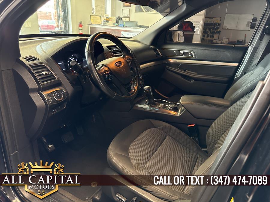 2018 Ford Explorer XLT 4WD, available for sale in Brooklyn, New York | All Capital Motors. Brooklyn, New York 2018 Ford Explorer XLT 4WD, available for sale in Brooklyn, New York | All Capital Motors. Brooklyn, New York