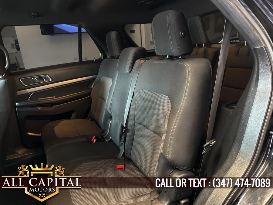 2018 Ford Explorer XLT 4WD, available for sale in Brooklyn, New York | All Capital Motors. Brooklyn, New York 2018 Ford Explorer XLT 4WD, available for sale in Brooklyn, New York | All Capital Motors. Brooklyn, New York