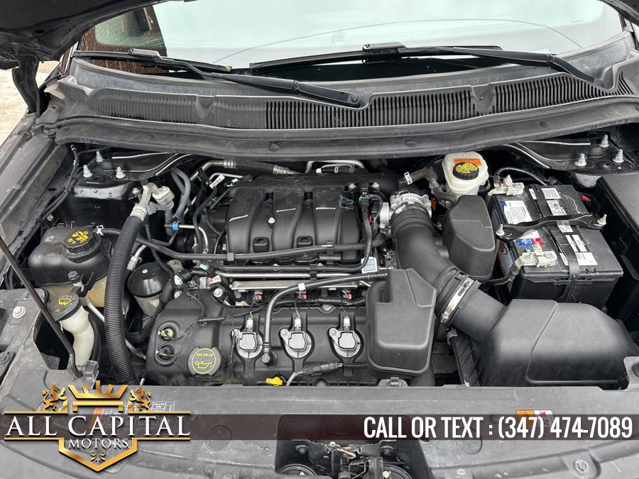 2018 Ford Explorer XLT 4WD, available for sale in Brooklyn, New York | All Capital Motors. Brooklyn, New York 2018 Ford Explorer XLT 4WD, available for sale in Brooklyn, New York | All Capital Motors. Brooklyn, New York
