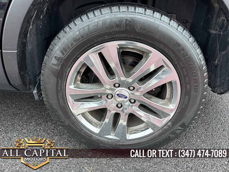 2018 Ford Explorer XLT 4WD, available for sale in Brooklyn, New York | All Capital Motors. Brooklyn, New York 2018 Ford Explorer XLT 4WD, available for sale in Brooklyn, New York | All Capital Motors. Brooklyn, New York