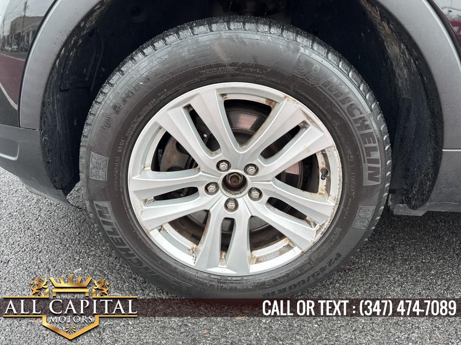 2018 Ford Explorer XLT 4WD, available for sale in Brooklyn, New York | All Capital Motors. Brooklyn, New York 2018 Ford Explorer XLT 4WD, available for sale in Brooklyn, New York | All Capital Motors. Brooklyn, New York