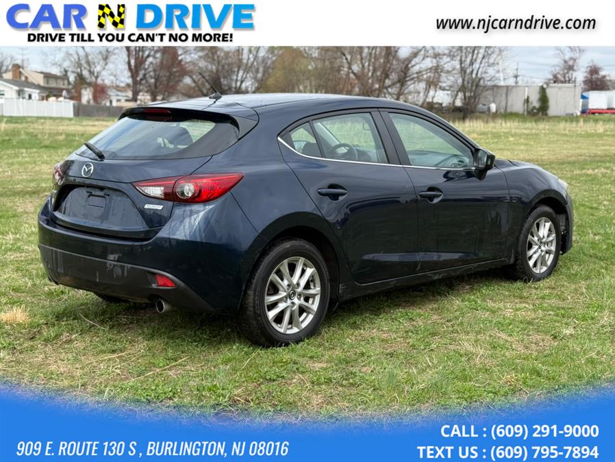 2016 Mazda Mazda3 Hatchback i Sport, available for sale in Burlington, New Jersey | Car N Drive. Burlington, New Jersey 2016 Mazda Mazda3 Hatchback i Sport, available for sale in Burlington, New Jersey | Car N Drive. Burlington, New Jersey