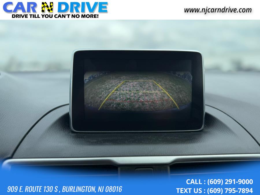 2016 Mazda Mazda3 Hatchback i Sport, available for sale in Burlington, New Jersey | Car N Drive. Burlington, New Jersey 2016 Mazda Mazda3 Hatchback i Sport, available for sale in Burlington, New Jersey | Car N Drive. Burlington, New Jersey