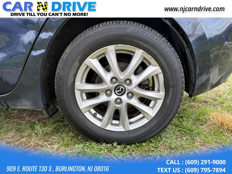 2016 Mazda Mazda3 Hatchback i Sport, available for sale in Burlington, New Jersey | Car N Drive. Burlington, New Jersey 2016 Mazda Mazda3 Hatchback i Sport, available for sale in Burlington, New Jersey | Car N Drive. Burlington, New Jersey