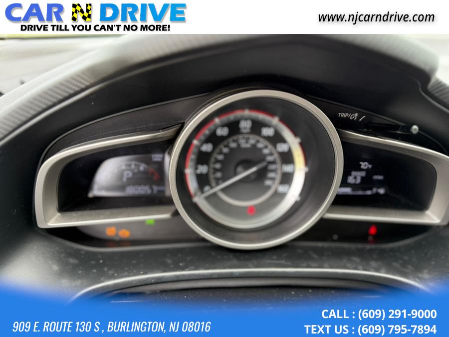 2016 Mazda Mazda3 Hatchback i Sport, available for sale in Burlington, New Jersey | Car N Drive. Burlington, New Jersey 2016 Mazda Mazda3 Hatchback i Sport, available for sale in Burlington, New Jersey | Car N Drive. Burlington, New Jersey