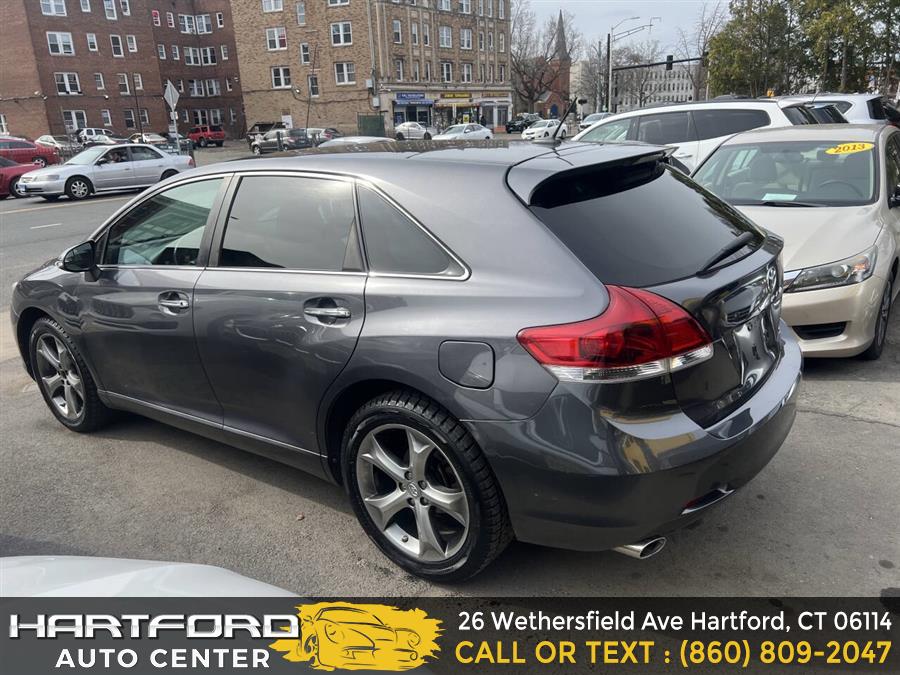 2014 Toyota Venza XLE AWD V6 4dr Crossover, available for sale in Hartford, Connecticut | Hartford Auto Center LLC. Hartford, Connecticut 2014 Toyota Venza XLE AWD V6 4dr Crossover, available for sale in Hartford, Connecticut | Hartford Auto Center LLC. Hartford, Connecticut