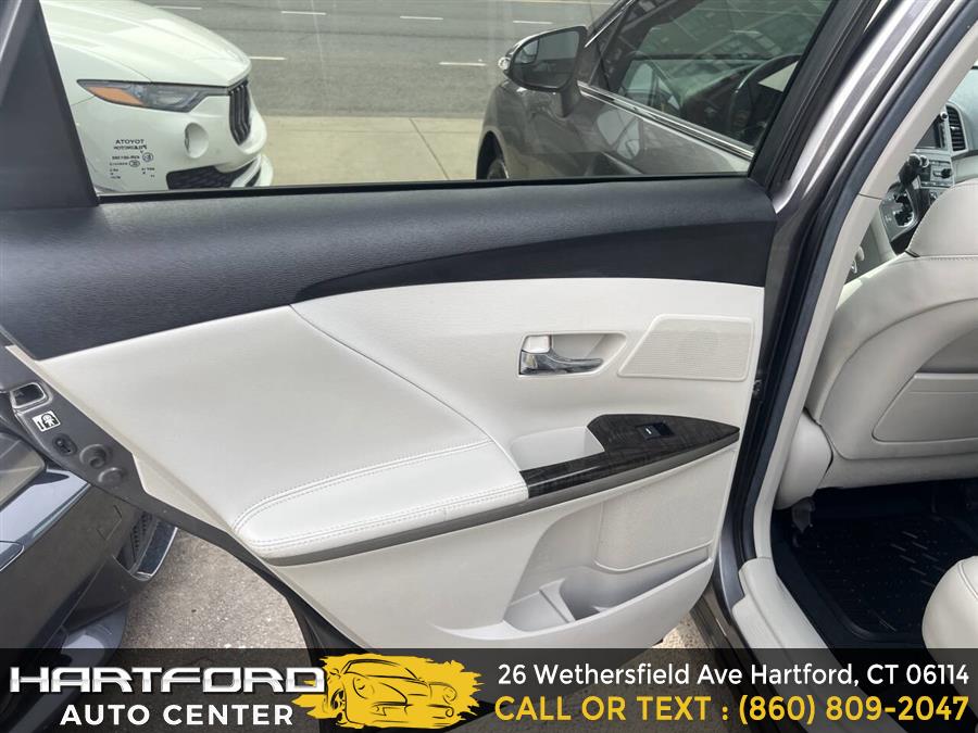 2014 Toyota Venza XLE AWD V6 4dr Crossover, available for sale in Hartford, Connecticut | Hartford Auto Center LLC. Hartford, Connecticut 2014 Toyota Venza XLE AWD V6 4dr Crossover, available for sale in Hartford, Connecticut | Hartford Auto Center LLC. Hartford, Connecticut