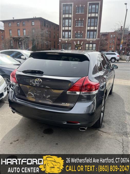 2014 Toyota Venza XLE AWD V6 4dr Crossover, available for sale in Hartford, Connecticut | Hartford Auto Center LLC. Hartford, Connecticut 2014 Toyota Venza XLE AWD V6 4dr Crossover, available for sale in Hartford, Connecticut | Hartford Auto Center LLC. Hartford, Connecticut