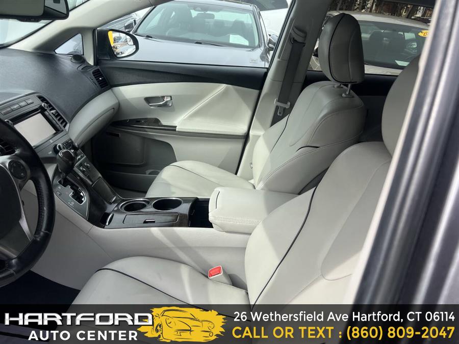 2014 Toyota Venza XLE AWD V6 4dr Crossover, available for sale in Hartford, Connecticut | Hartford Auto Center LLC. Hartford, Connecticut 2014 Toyota Venza XLE AWD V6 4dr Crossover, available for sale in Hartford, Connecticut | Hartford Auto Center LLC. Hartford, Connecticut