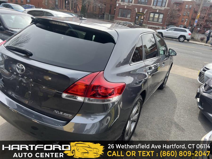 2014 Toyota Venza XLE AWD V6 4dr Crossover, available for sale in Hartford, Connecticut | Hartford Auto Center LLC. Hartford, Connecticut 2014 Toyota Venza XLE AWD V6 4dr Crossover, available for sale in Hartford, Connecticut | Hartford Auto Center LLC. Hartford, Connecticut