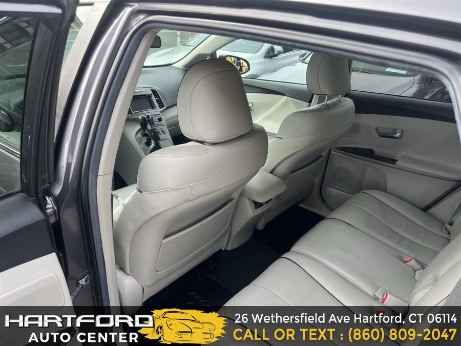 2014 Toyota Venza XLE AWD V6 4dr Crossover, available for sale in Hartford, Connecticut | Hartford Auto Center LLC. Hartford, Connecticut 2014 Toyota Venza XLE AWD V6 4dr Crossover, available for sale in Hartford, Connecticut | Hartford Auto Center LLC. Hartford, Connecticut