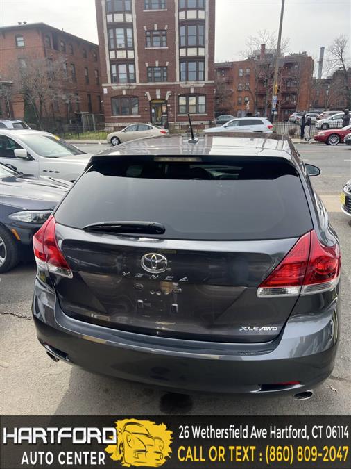 2014 Toyota Venza XLE AWD V6 4dr Crossover, available for sale in Hartford, Connecticut | Hartford Auto Center LLC. Hartford, Connecticut 2014 Toyota Venza XLE AWD V6 4dr Crossover, available for sale in Hartford, Connecticut | Hartford Auto Center LLC. Hartford, Connecticut