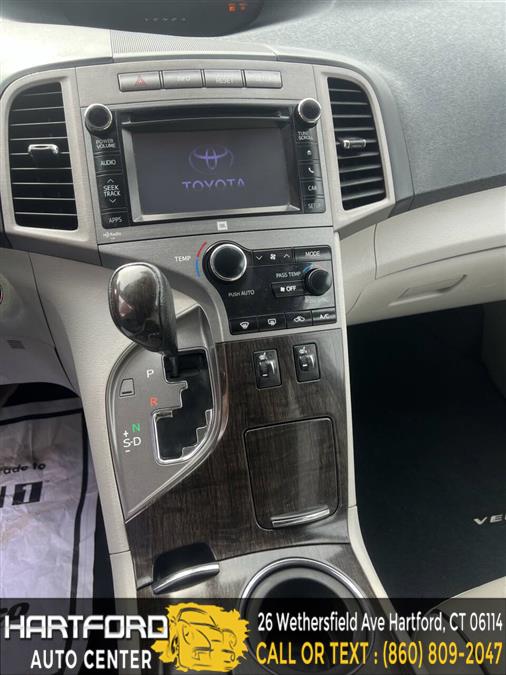 2014 Toyota Venza XLE AWD V6 4dr Crossover, available for sale in Hartford, Connecticut | Hartford Auto Center LLC. Hartford, Connecticut 2014 Toyota Venza XLE AWD V6 4dr Crossover, available for sale in Hartford, Connecticut | Hartford Auto Center LLC. Hartford, Connecticut