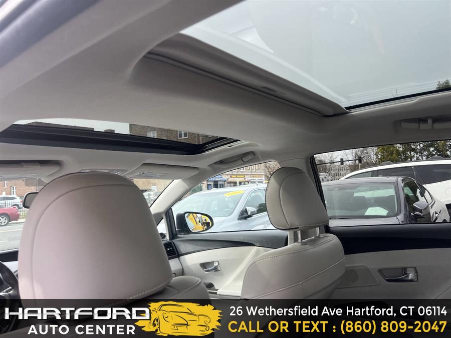 2014 Toyota Venza XLE AWD V6 4dr Crossover, available for sale in Hartford, Connecticut | Hartford Auto Center LLC. Hartford, Connecticut 2014 Toyota Venza XLE AWD V6 4dr Crossover, available for sale in Hartford, Connecticut | Hartford Auto Center LLC. Hartford, Connecticut
