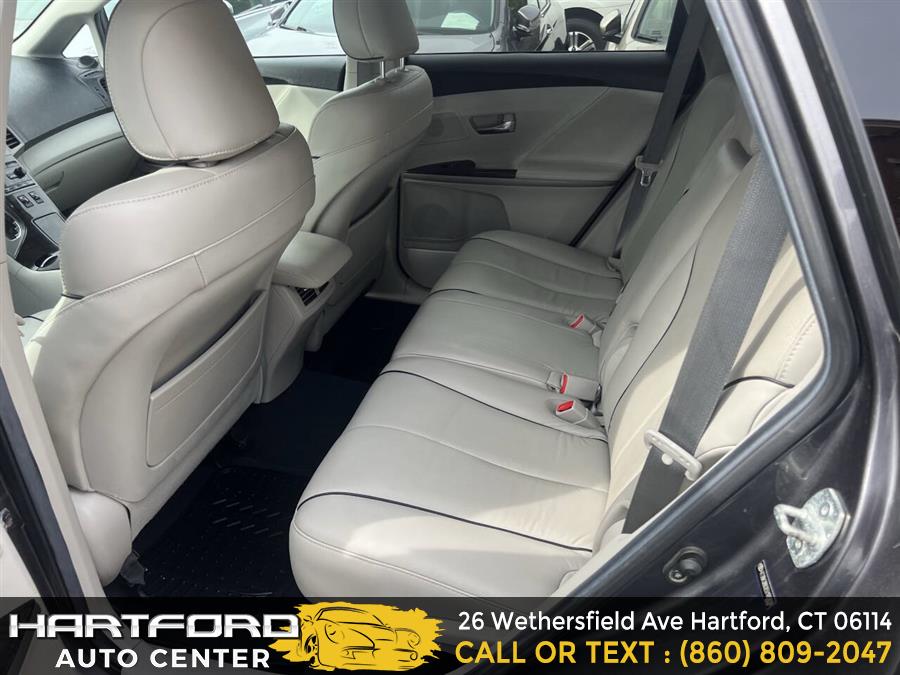2014 Toyota Venza XLE AWD V6 4dr Crossover, available for sale in Hartford, Connecticut | Hartford Auto Center LLC. Hartford, Connecticut 2014 Toyota Venza XLE AWD V6 4dr Crossover, available for sale in Hartford, Connecticut | Hartford Auto Center LLC. Hartford, Connecticut
