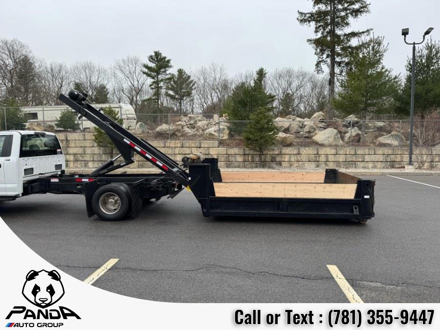 2019 Ford Super Duty F-350 DRW XL 2WD Reg Cab 169" WB 84" CA, available for sale in Abington, Massachusetts | Panda Auto Group. Abington, Massachusetts 2019 Ford Super Duty F-350 DRW XL 2WD Reg Cab 169" WB 84" CA, available for sale in Abington, Massachusetts | Panda Auto Group. Abington, Massachusetts