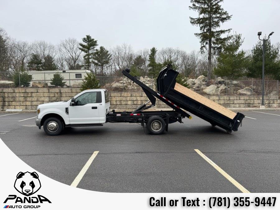 2019 Ford Super Duty F-350 DRW XL 2WD Reg Cab 169" WB 84" CA, available for sale in Abington, Massachusetts | Panda Auto Group. Abington, Massachusetts 2019 Ford Super Duty F-350 DRW XL 2WD Reg Cab 169" WB 84" CA, available for sale in Abington, Massachusetts | Panda Auto Group. Abington, Massachusetts