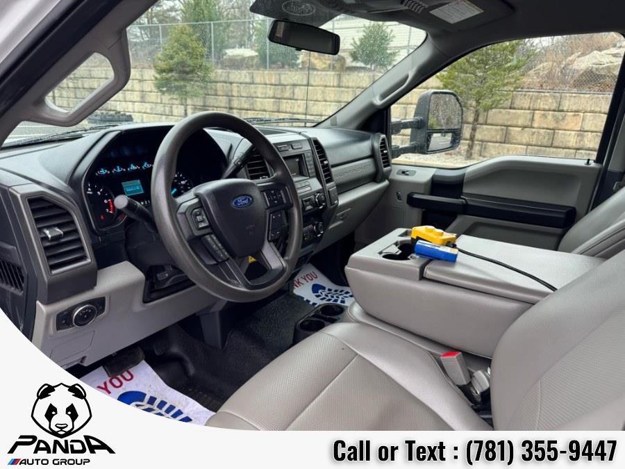 2019 Ford Super Duty F-350 DRW XL 2WD Reg Cab 169" WB 84" CA, available for sale in Abington, Massachusetts | Panda Auto Group. Abington, Massachusetts 2019 Ford Super Duty F-350 DRW XL 2WD Reg Cab 169" WB 84" CA, available for sale in Abington, Massachusetts | Panda Auto Group. Abington, Massachusetts