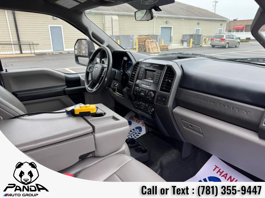2019 Ford Super Duty F-350 DRW XL 2WD Reg Cab 169" WB 84" CA, available for sale in Abington, Massachusetts | Panda Auto Group. Abington, Massachusetts 2019 Ford Super Duty F-350 DRW XL 2WD Reg Cab 169" WB 84" CA, available for sale in Abington, Massachusetts | Panda Auto Group. Abington, Massachusetts