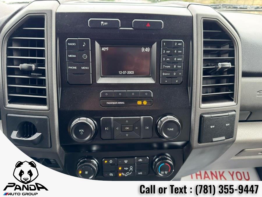 2019 Ford Super Duty F-350 DRW XL 2WD Reg Cab 169" WB 84" CA, available for sale in Abington, Massachusetts | Panda Auto Group. Abington, Massachusetts 2019 Ford Super Duty F-350 DRW XL 2WD Reg Cab 169" WB 84" CA, available for sale in Abington, Massachusetts | Panda Auto Group. Abington, Massachusetts