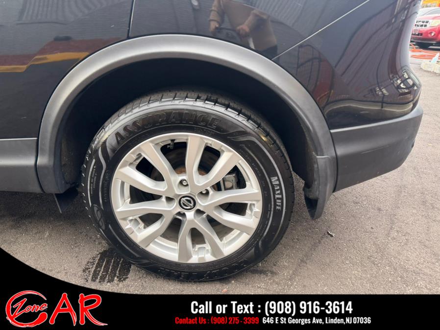 2022 Nissan Rogue Sport AWD SV, available for sale in Linden, New Jersey | Car Zone. Linden, New Jersey 2022 Nissan Rogue Sport AWD SV, available for sale in Linden, New Jersey | Car Zone. Linden, New Jersey