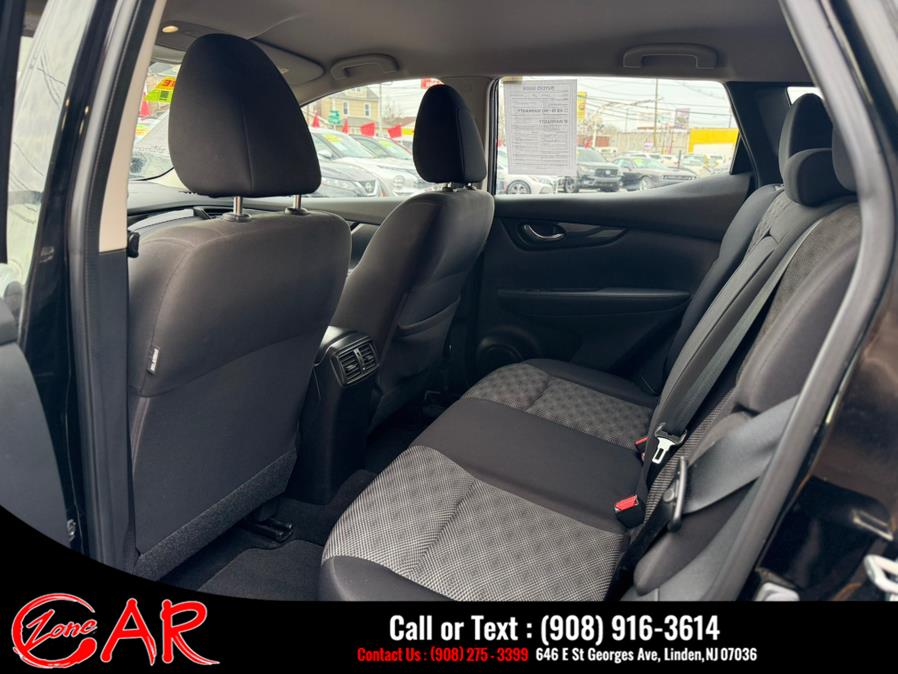 2022 Nissan Rogue Sport AWD SV, available for sale in Linden, New Jersey | Car Zone. Linden, New Jersey 2022 Nissan Rogue Sport AWD SV, available for sale in Linden, New Jersey | Car Zone. Linden, New Jersey