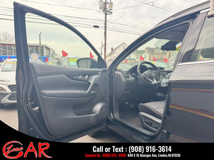 2022 Nissan Rogue Sport AWD SV, available for sale in Linden, New Jersey | Car Zone. Linden, New Jersey 2022 Nissan Rogue Sport AWD SV, available for sale in Linden, New Jersey | Car Zone. Linden, New Jersey