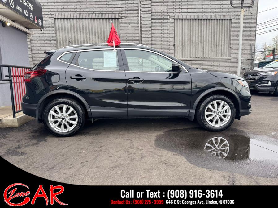 2022 Nissan Rogue Sport AWD SV, available for sale in Linden, New Jersey | Car Zone. Linden, New Jersey 2022 Nissan Rogue Sport AWD SV, available for sale in Linden, New Jersey | Car Zone. Linden, New Jersey