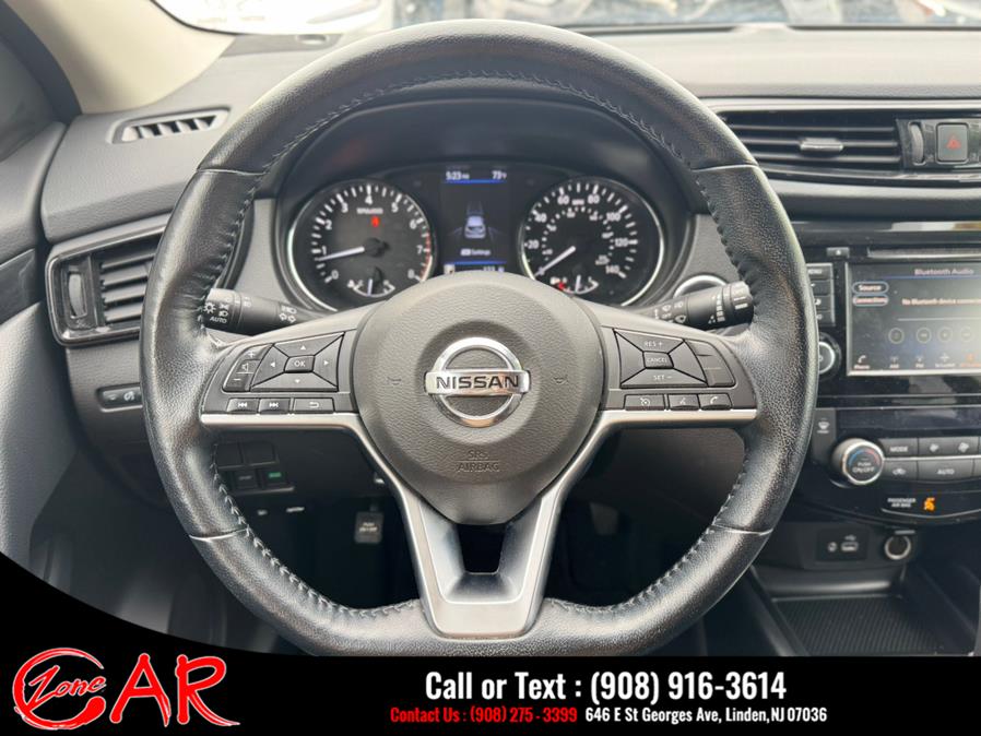 2022 Nissan Rogue Sport AWD SV, available for sale in Linden, New Jersey | Car Zone. Linden, New Jersey 2022 Nissan Rogue Sport AWD SV, available for sale in Linden, New Jersey | Car Zone. Linden, New Jersey