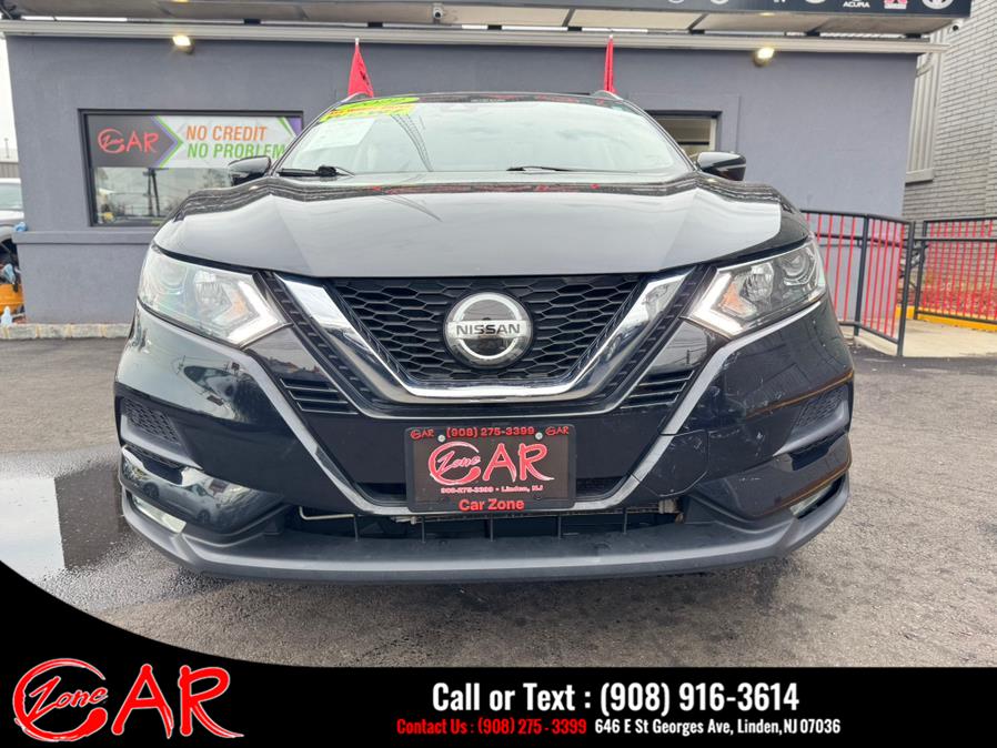 2022 Nissan Rogue Sport AWD SV, available for sale in Linden, New Jersey | Car Zone. Linden, New Jersey 2022 Nissan Rogue Sport AWD SV, available for sale in Linden, New Jersey | Car Zone. Linden, New Jersey
