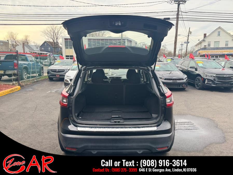 2022 Nissan Rogue Sport AWD SV, available for sale in Linden, New Jersey | Car Zone. Linden, New Jersey 2022 Nissan Rogue Sport AWD SV, available for sale in Linden, New Jersey | Car Zone. Linden, New Jersey