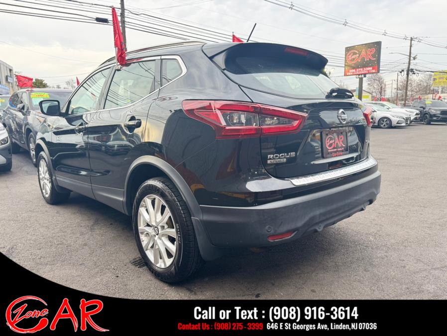 2022 Nissan Rogue Sport AWD SV, available for sale in Linden, New Jersey | Car Zone. Linden, New Jersey 2022 Nissan Rogue Sport AWD SV, available for sale in Linden, New Jersey | Car Zone. Linden, New Jersey