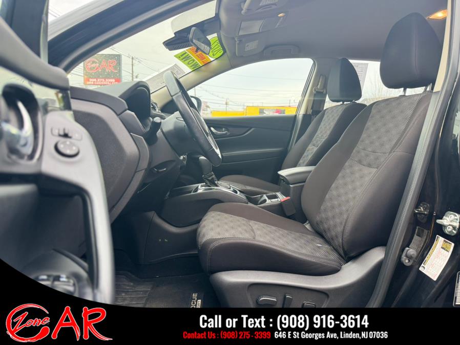 2022 Nissan Rogue Sport AWD SV, available for sale in Linden, New Jersey | Car Zone. Linden, New Jersey 2022 Nissan Rogue Sport AWD SV, available for sale in Linden, New Jersey | Car Zone. Linden, New Jersey