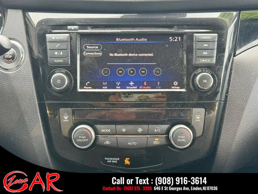 2022 Nissan Rogue Sport AWD SV, available for sale in Linden, New Jersey | Car Zone. Linden, New Jersey 2022 Nissan Rogue Sport AWD SV, available for sale in Linden, New Jersey | Car Zone. Linden, New Jersey