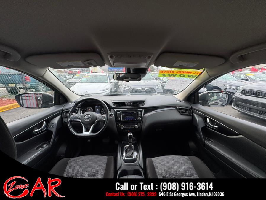 2022 Nissan Rogue Sport AWD SV, available for sale in Linden, New Jersey | Car Zone. Linden, New Jersey 2022 Nissan Rogue Sport AWD SV, available for sale in Linden, New Jersey | Car Zone. Linden, New Jersey