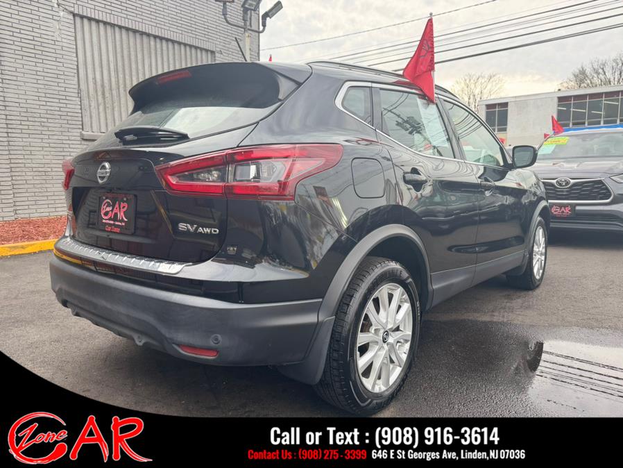2022 Nissan Rogue Sport AWD SV, available for sale in Linden, New Jersey | Car Zone. Linden, New Jersey 2022 Nissan Rogue Sport AWD SV, available for sale in Linden, New Jersey | Car Zone. Linden, New Jersey