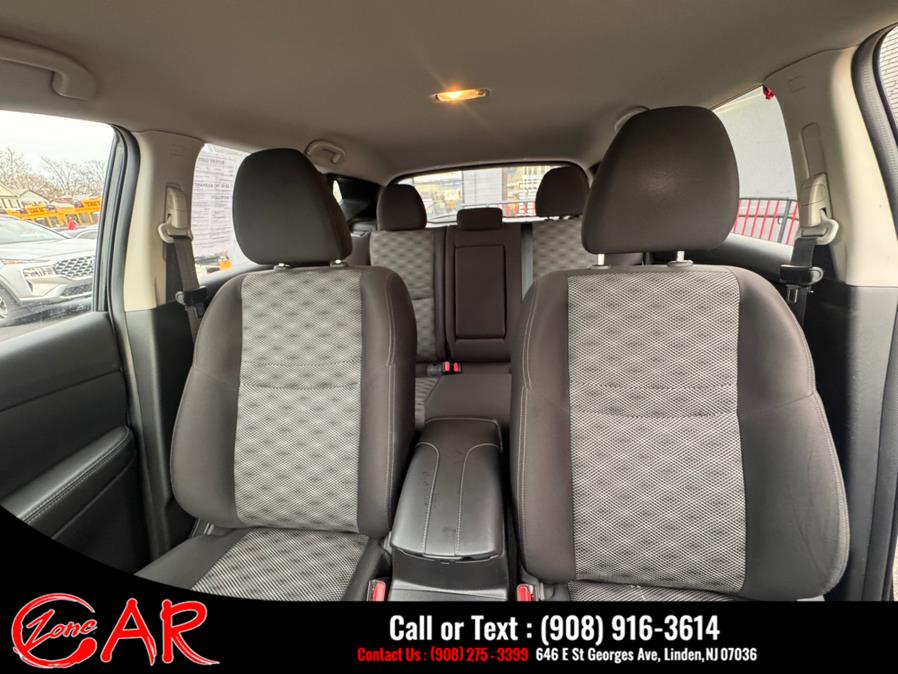 2022 Nissan Rogue Sport AWD SV, available for sale in Linden, New Jersey | Car Zone. Linden, New Jersey 2022 Nissan Rogue Sport AWD SV, available for sale in Linden, New Jersey | Car Zone. Linden, New Jersey