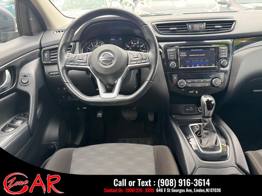 2022 Nissan Rogue Sport AWD SV, available for sale in Linden, New Jersey | Car Zone. Linden, New Jersey 2022 Nissan Rogue Sport AWD SV, available for sale in Linden, New Jersey | Car Zone. Linden, New Jersey