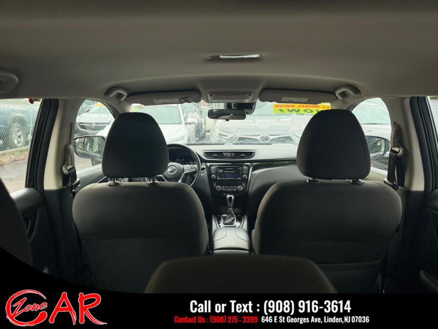 2022 Nissan Rogue Sport AWD SV, available for sale in Linden, New Jersey | Car Zone. Linden, New Jersey 2022 Nissan Rogue Sport AWD SV, available for sale in Linden, New Jersey | Car Zone. Linden, New Jersey