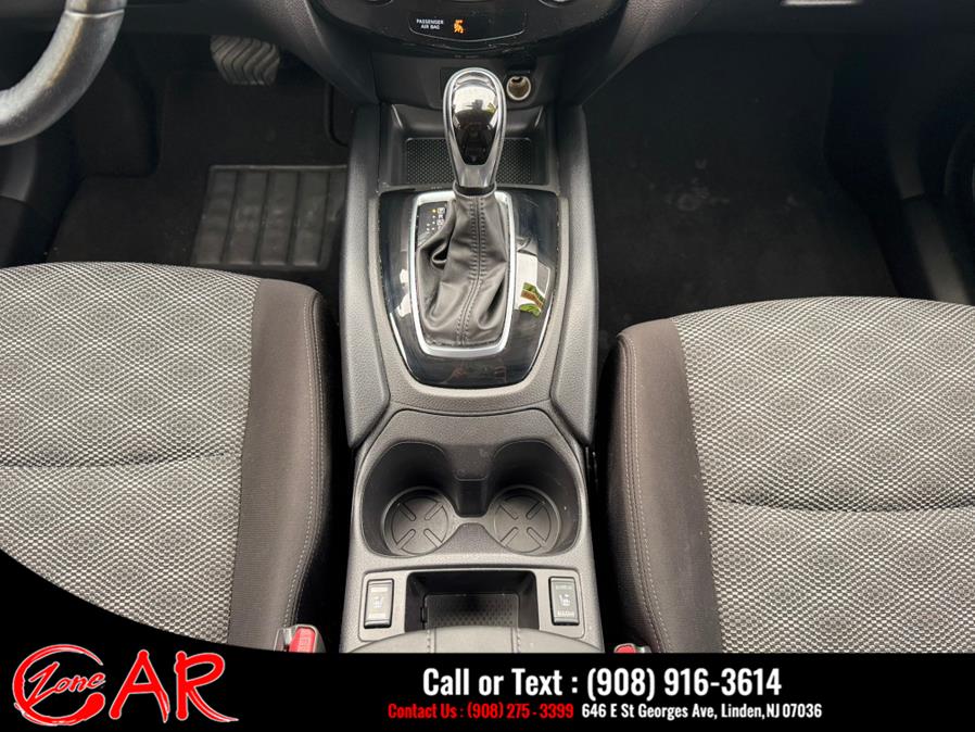 2022 Nissan Rogue Sport AWD SV, available for sale in Linden, New Jersey | Car Zone. Linden, New Jersey 2022 Nissan Rogue Sport AWD SV, available for sale in Linden, New Jersey | Car Zone. Linden, New Jersey