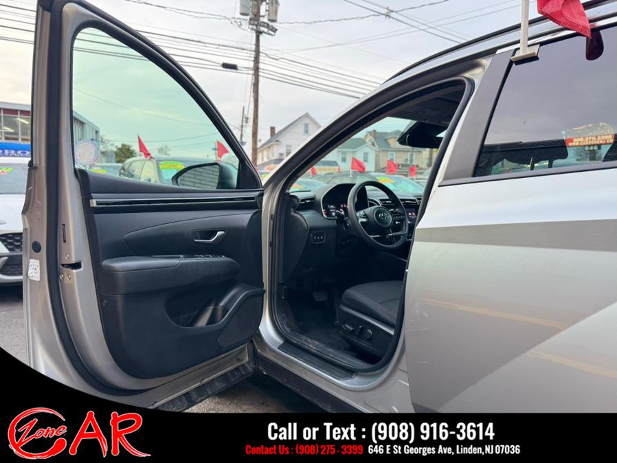 2024 Hyundai Tucson SEL AWD *Ltd Avail*, available for sale in Linden, New Jersey | Car Zone. Linden, New Jersey 2024 Hyundai Tucson SEL AWD *Ltd Avail*, available for sale in Linden, New Jersey | Car Zone. Linden, New Jersey