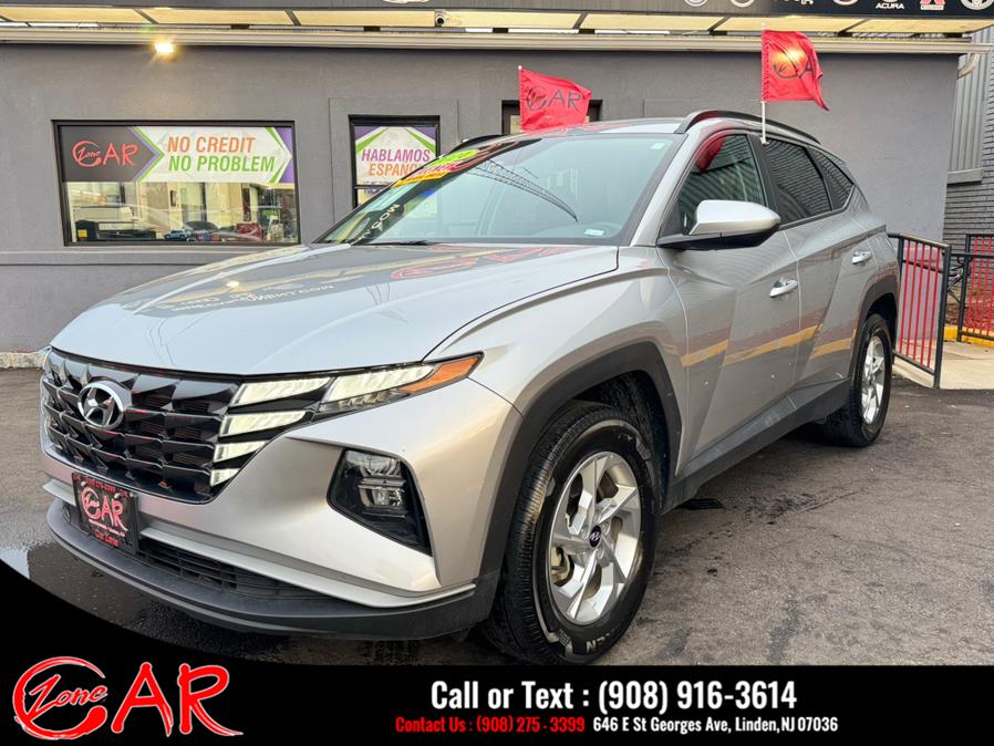 2024 Hyundai Tucson SEL AWD *Ltd Avail*, available for sale in Linden, New Jersey | Car Zone. Linden, New Jersey 2024 Hyundai Tucson SEL AWD *Ltd Avail*, available for sale in Linden, New Jersey | Car Zone. Linden, New Jersey