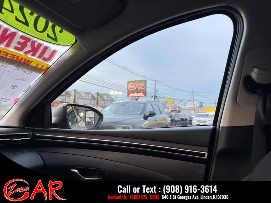 2024 Hyundai Tucson SEL AWD *Ltd Avail*, available for sale in Linden, New Jersey | Car Zone. Linden, New Jersey 2024 Hyundai Tucson SEL AWD *Ltd Avail*, available for sale in Linden, New Jersey | Car Zone. Linden, New Jersey