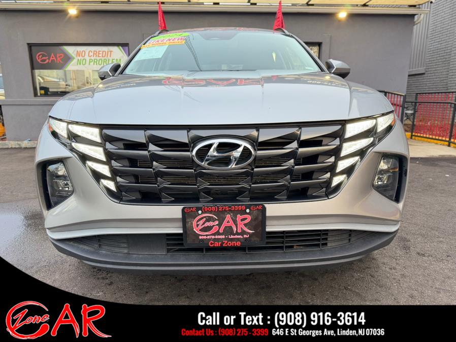 2024 Hyundai Tucson SEL AWD *Ltd Avail*, available for sale in Linden, New Jersey | Car Zone. Linden, New Jersey 2024 Hyundai Tucson SEL AWD *Ltd Avail*, available for sale in Linden, New Jersey | Car Zone. Linden, New Jersey