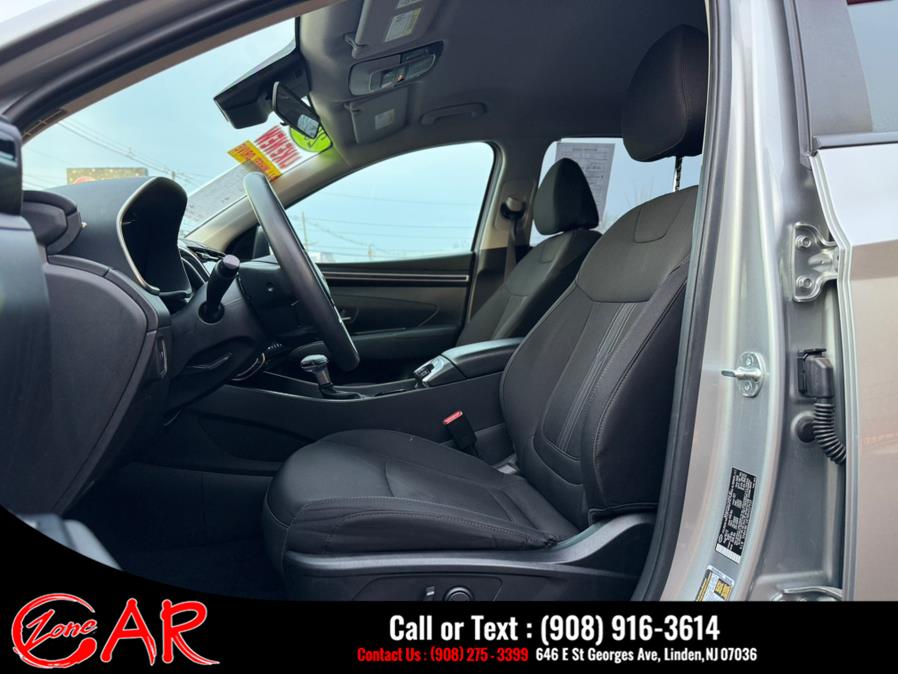 2024 Hyundai Tucson SEL AWD *Ltd Avail*, available for sale in Linden, New Jersey | Car Zone. Linden, New Jersey 2024 Hyundai Tucson SEL AWD *Ltd Avail*, available for sale in Linden, New Jersey | Car Zone. Linden, New Jersey