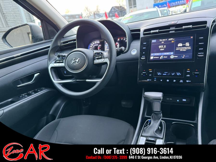 2024 Hyundai Tucson SEL AWD *Ltd Avail*, available for sale in Linden, New Jersey | Car Zone. Linden, New Jersey 2024 Hyundai Tucson SEL AWD *Ltd Avail*, available for sale in Linden, New Jersey | Car Zone. Linden, New Jersey
