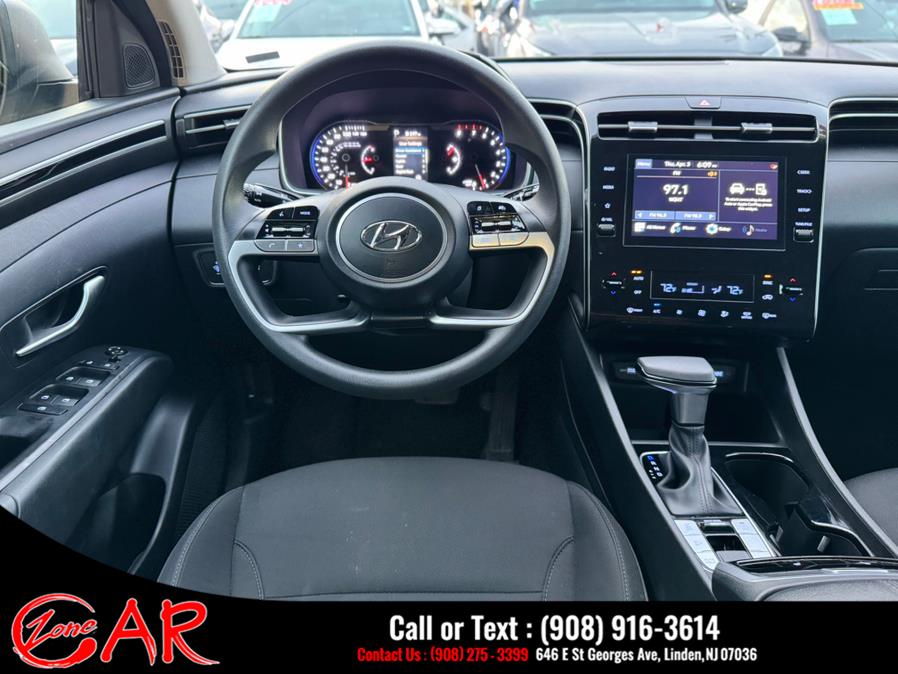 2024 Hyundai Tucson SEL AWD *Ltd Avail*, available for sale in Linden, New Jersey | Car Zone. Linden, New Jersey 2024 Hyundai Tucson SEL AWD *Ltd Avail*, available for sale in Linden, New Jersey | Car Zone. Linden, New Jersey